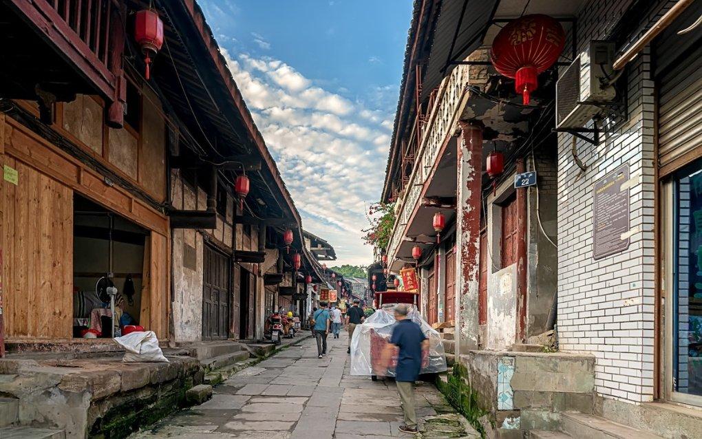 风暴英雄